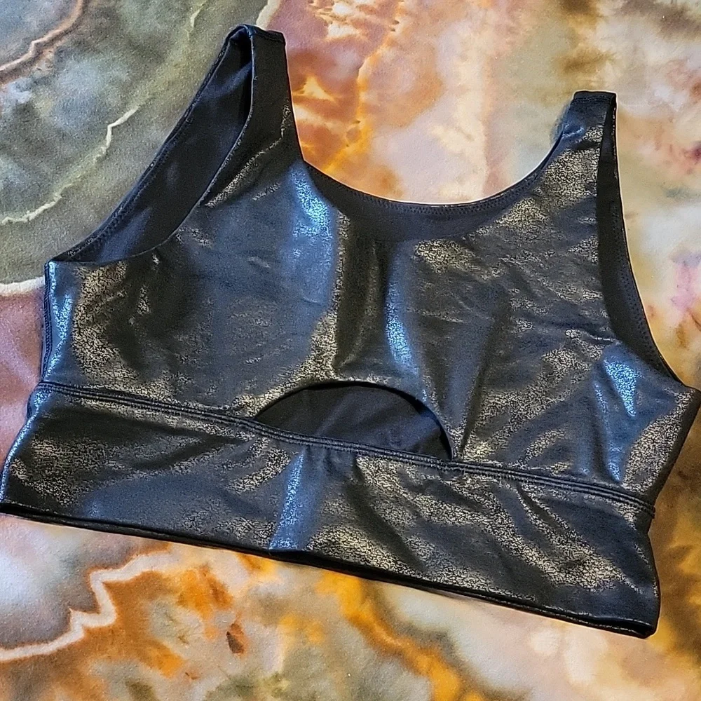 Sports bra - Picture 2 of 3